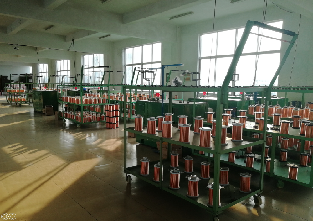 生產設備